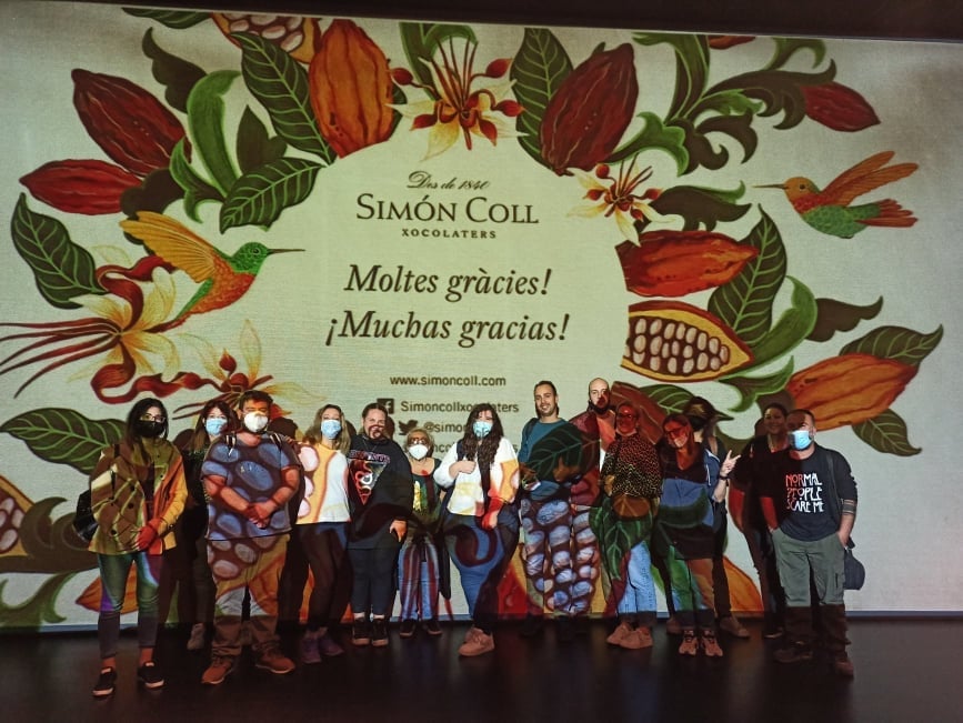 iek limnou erasmus ispania 2