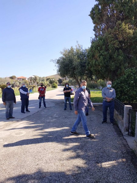 kostas madytinos ergatiki protomagia kke limnou