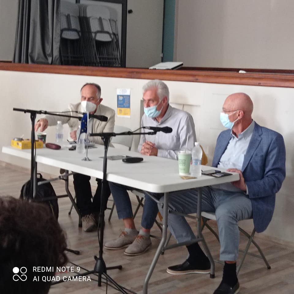 kremlis grigoriou xtouris limnos