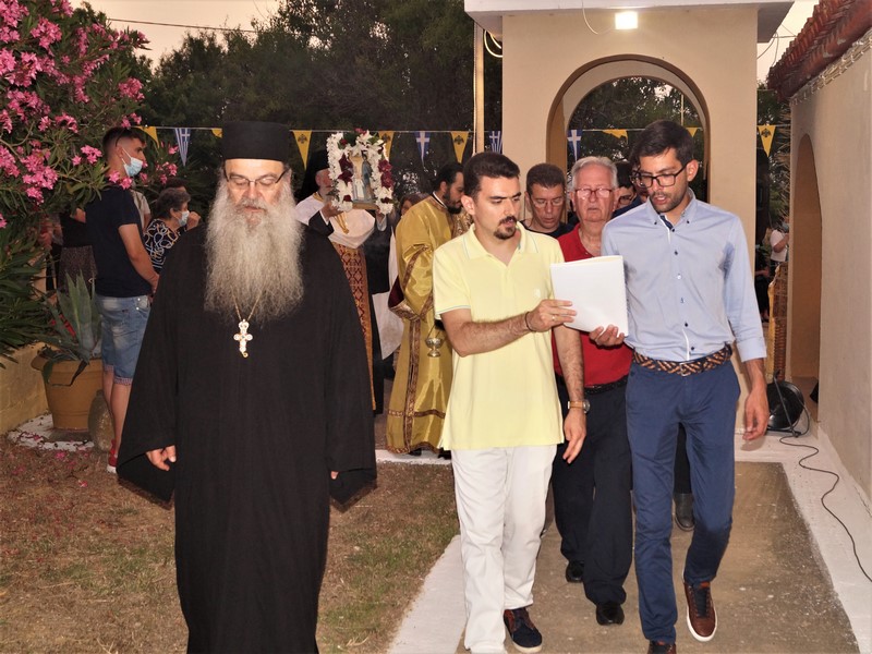 metoxi agion rafail nikolaou eirinis limnos 7