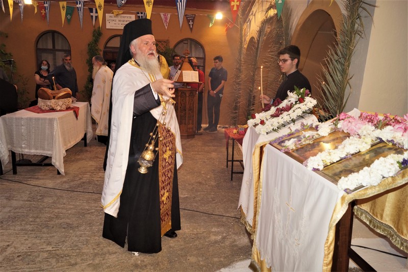 metoxi agion rafail nikolaou eirinis limnos 9