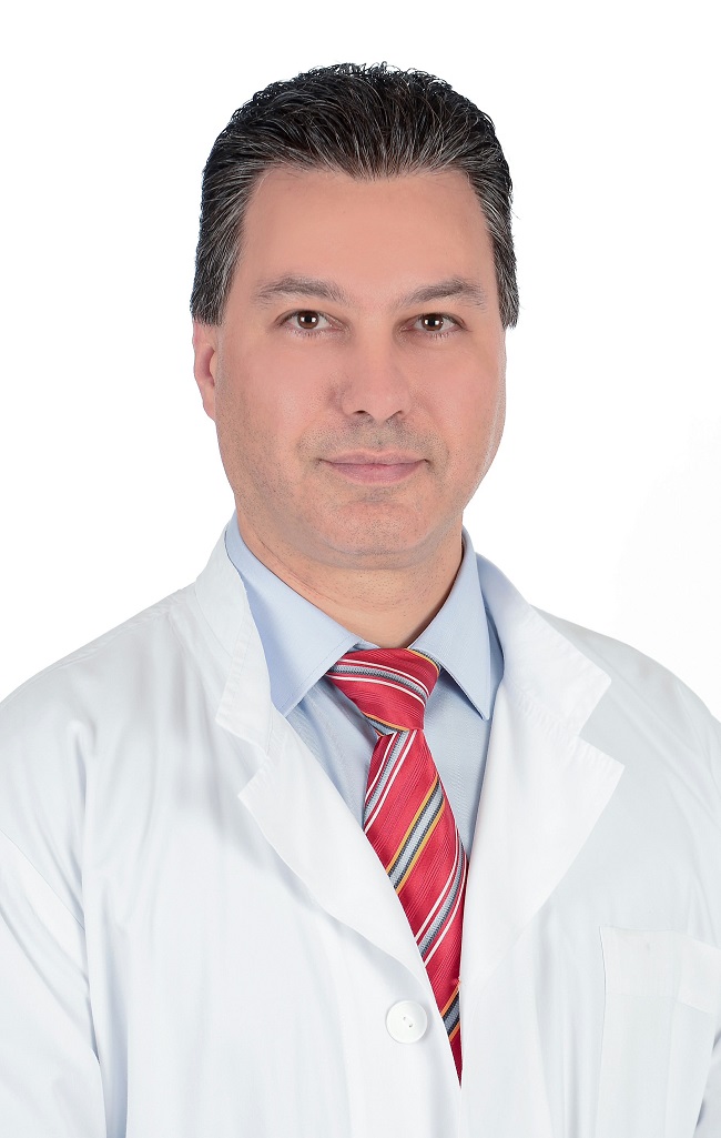 minas artopoulos