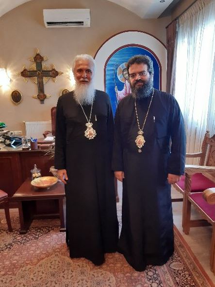 mitropolitis limnou mitropoli maroneias 1