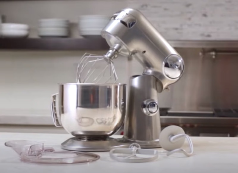 mixer gia epagelmatiki xrisi