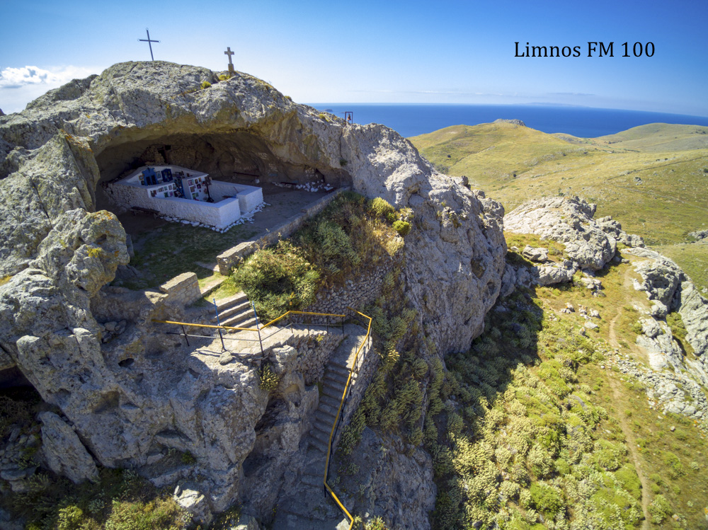 panagia kakaviotissa limnos 1