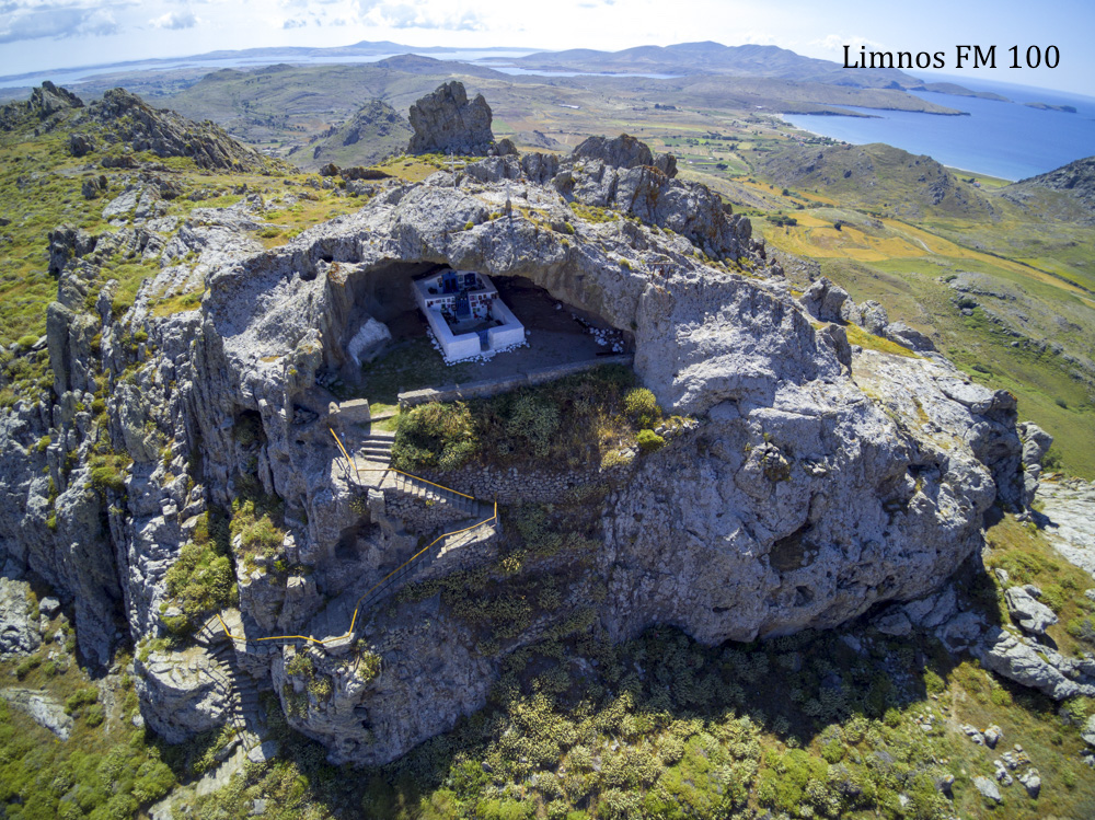 panagia kakaviotissa limnos 3