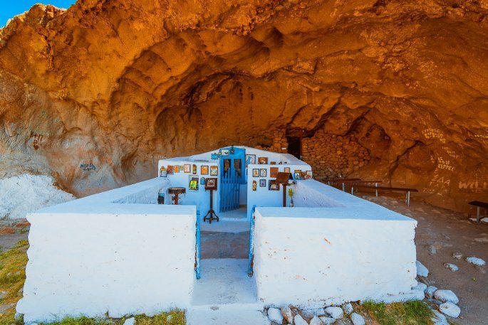 panagia kakaviotissa limnos george zarras