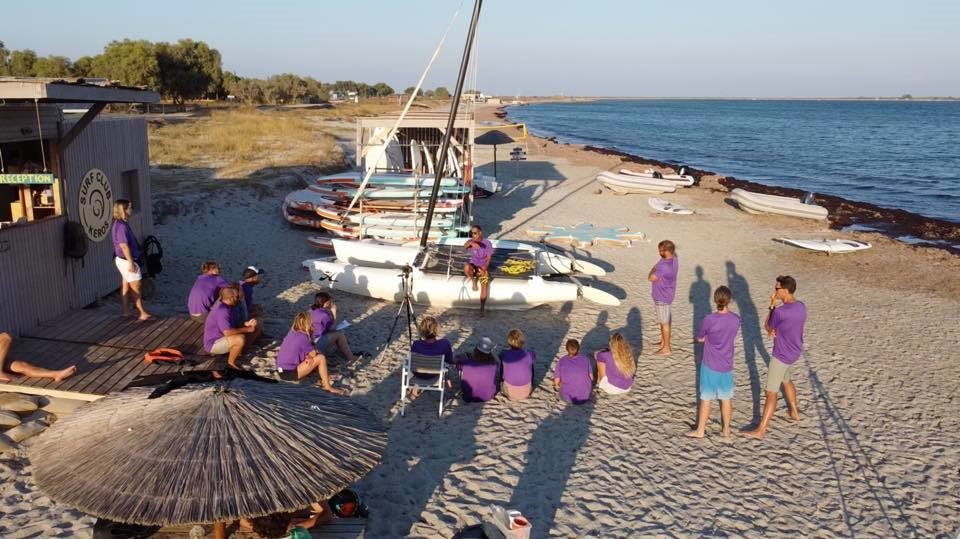 programma pistopoiisis epaggelmation thallasiou athlitikou tourismou keros limnos 6