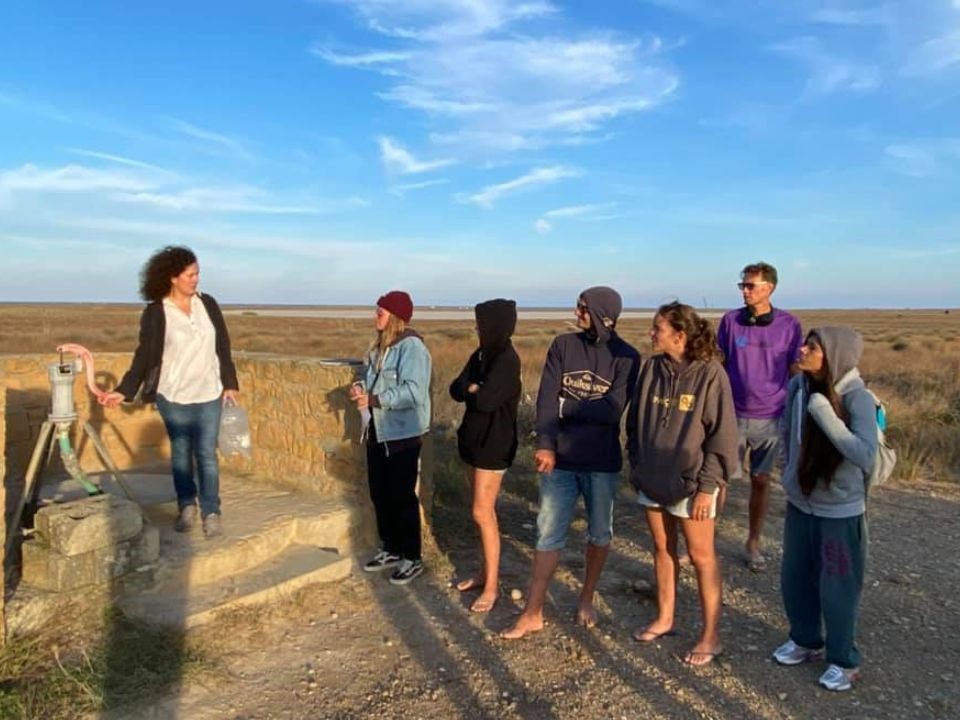 programma pistopoiisis epaggelmation thallasiou athlitikou tourismou keros limnos 7