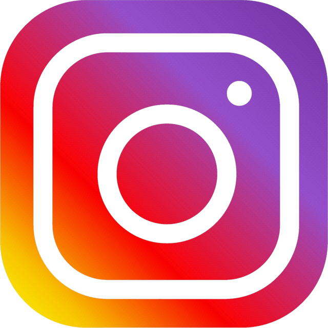 640px Instagram Icon