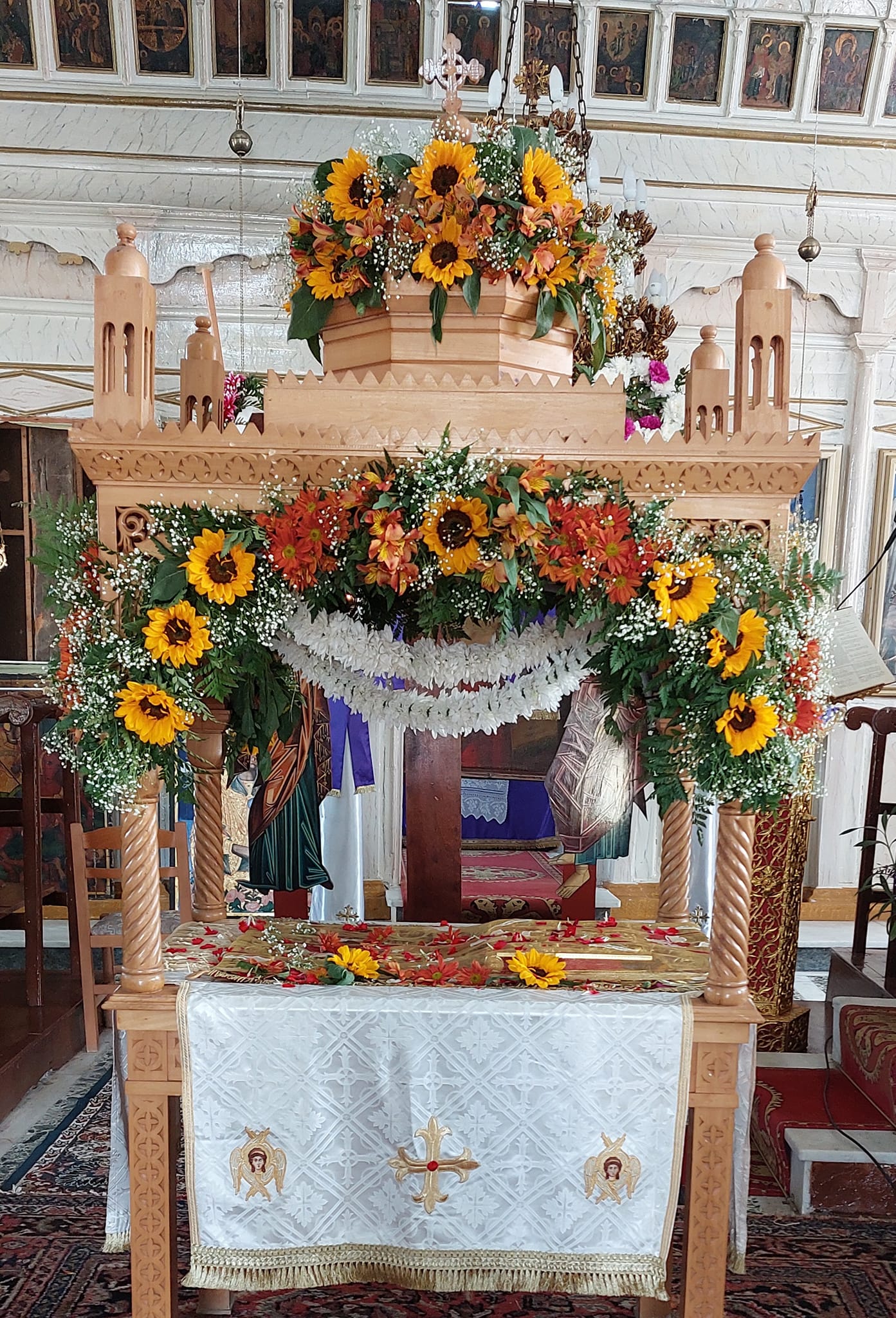 epitafios rousopouli