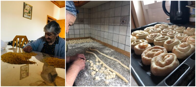 kolokithopita strifti