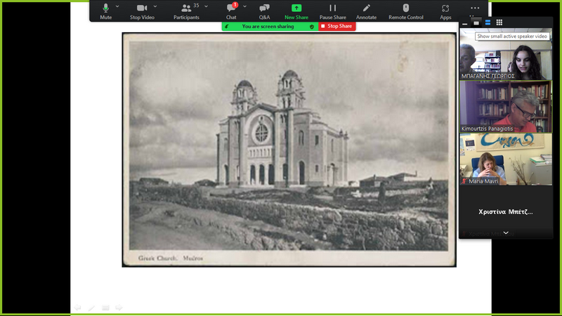 vraveio gym moudrou3