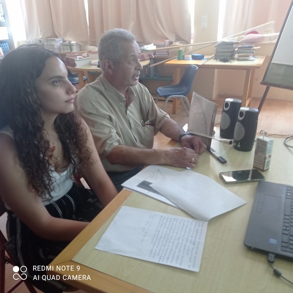 vraveio gym moudrou4