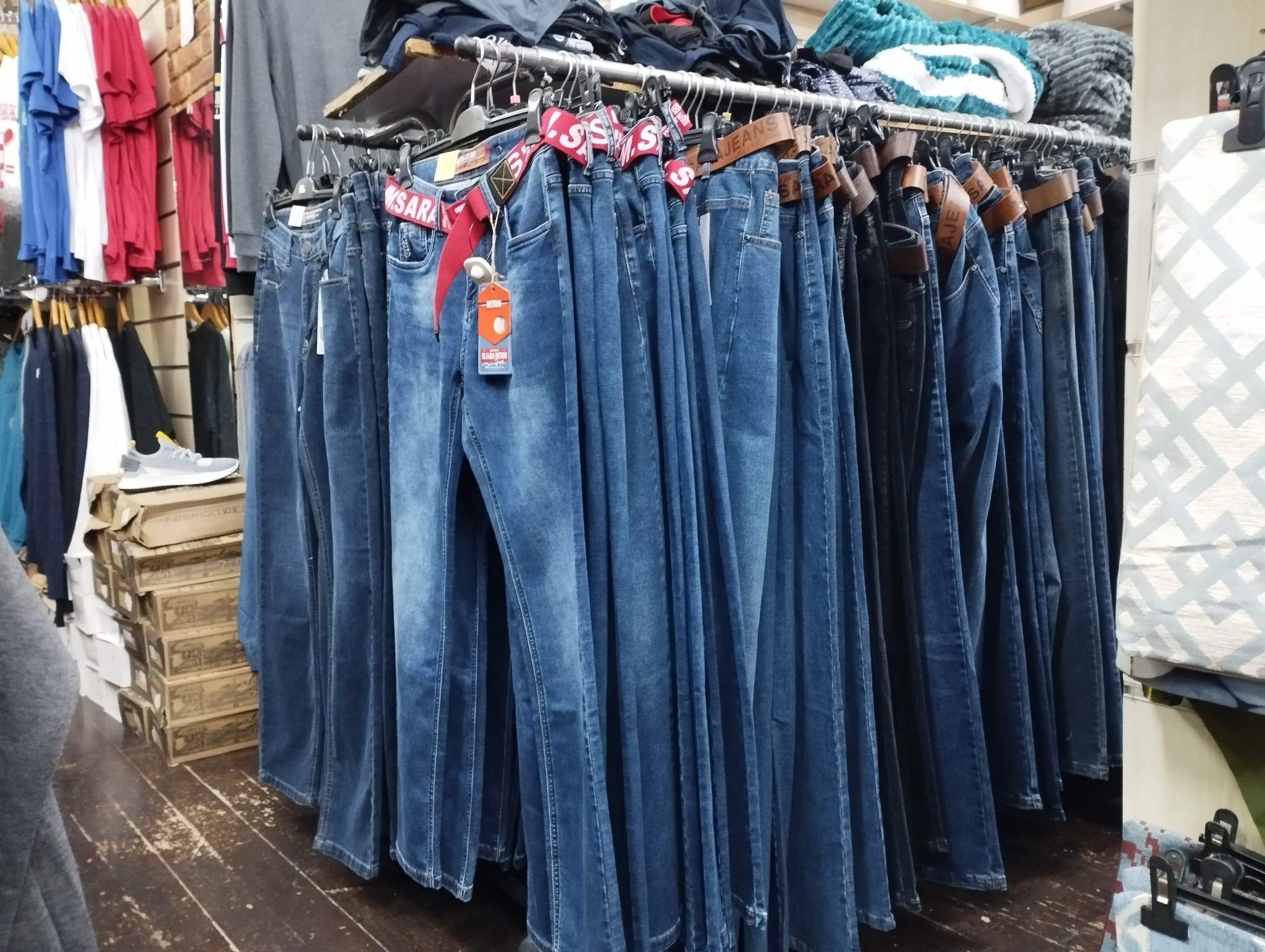 as shopping 7