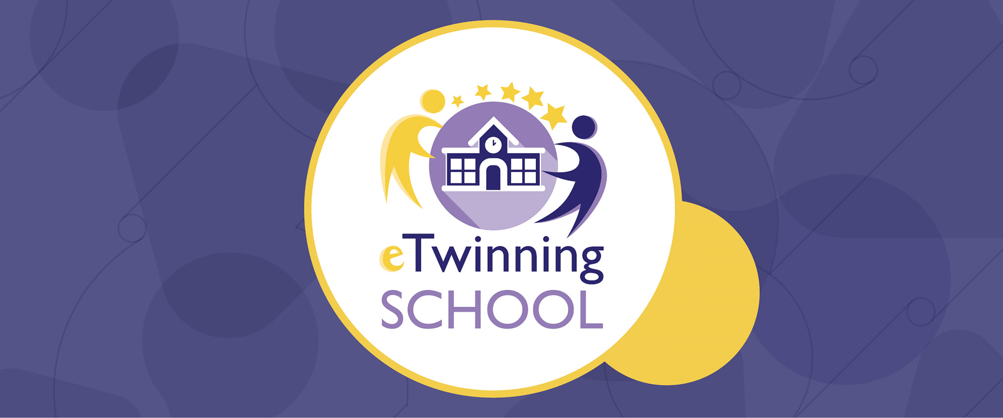 etwinning label