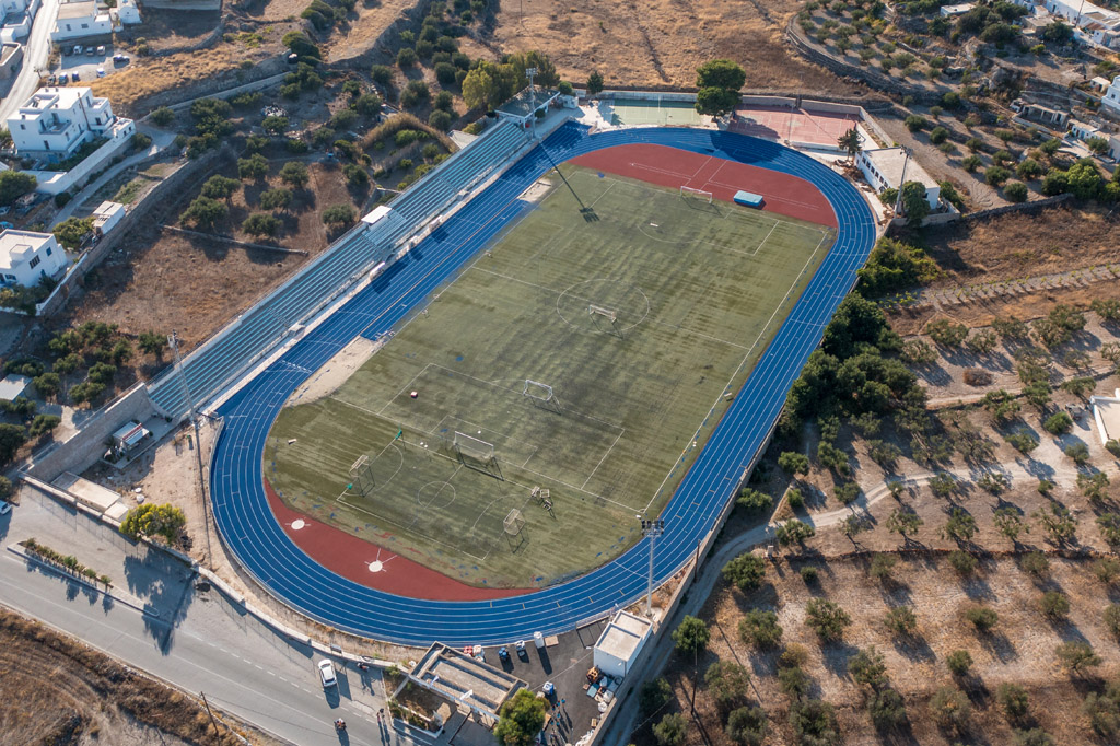 stadio