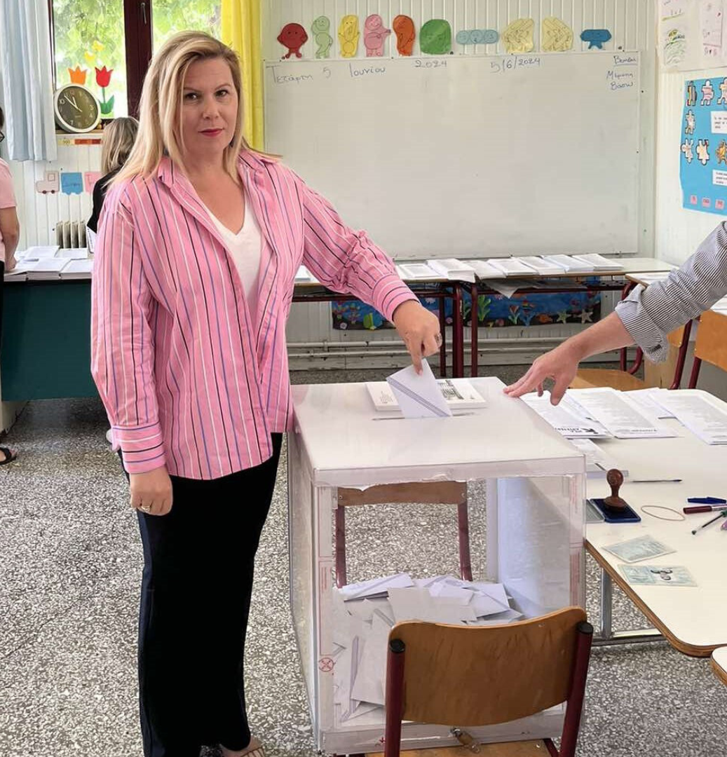 1ΔΗΜΑΡΧΟΣ ΕΥΡΩΕΚΛΟΓΕΣ