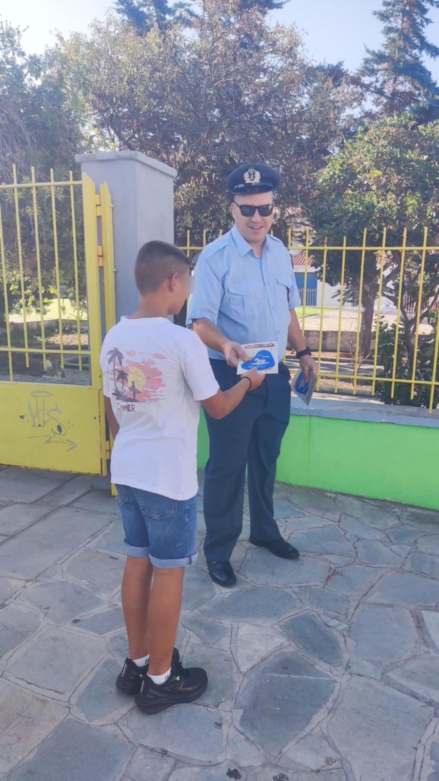  ΑΓΙΟΣ ΕΥΣΤΡΑΤΙΟΣ