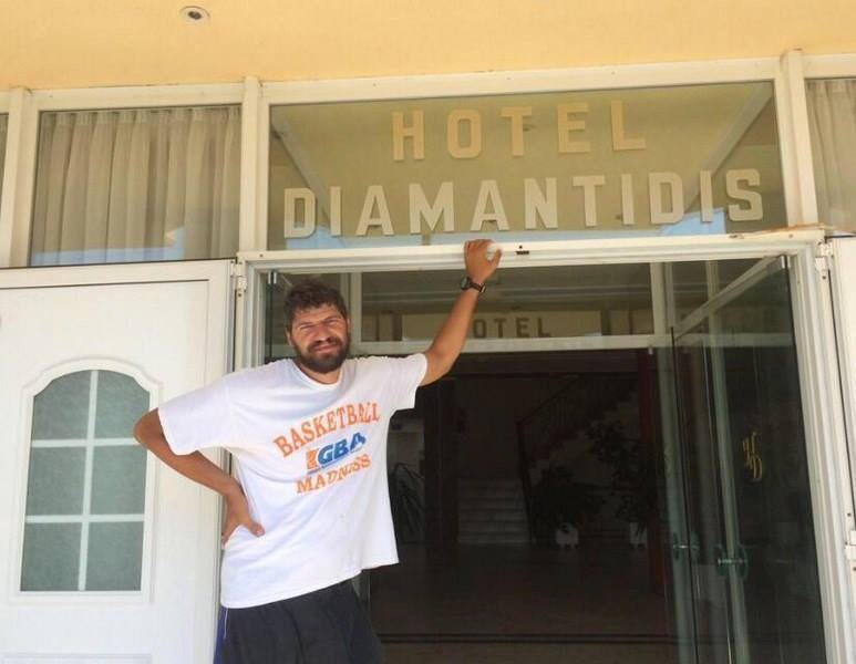 Fm100 lazaros papadopoulos