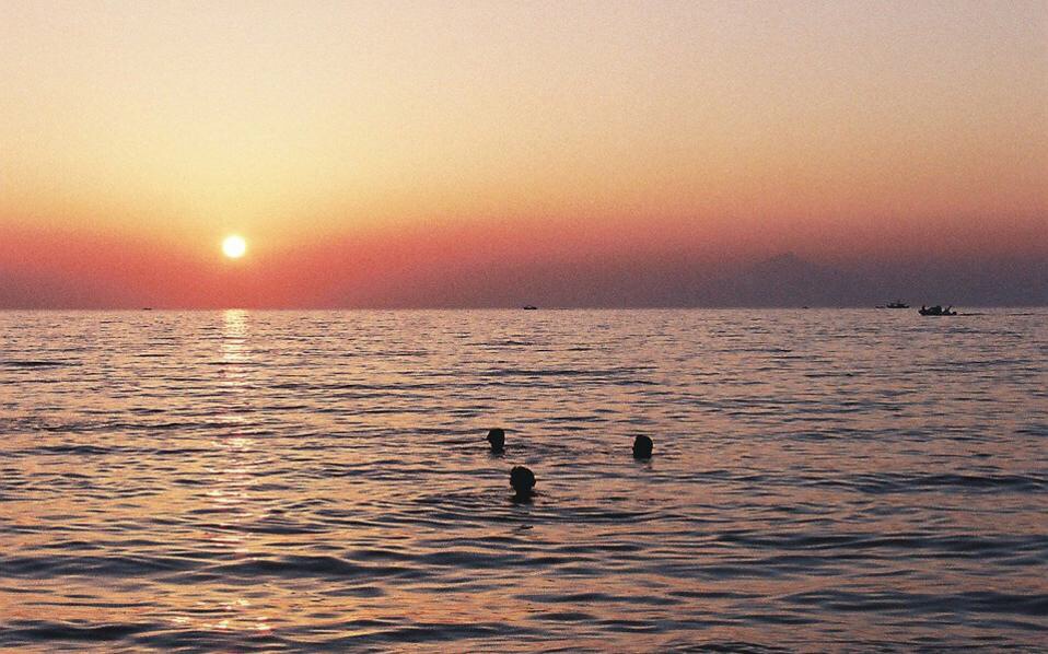 fm100 limnos kathimerinh1