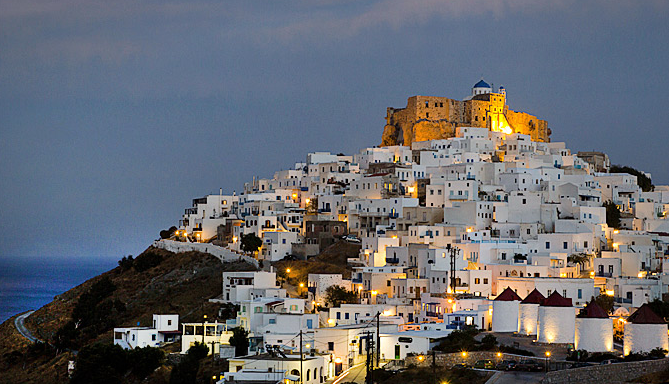 astypalaia
