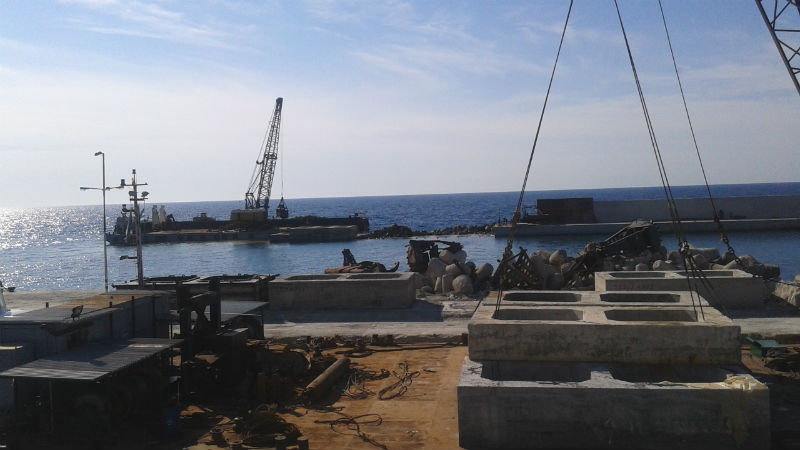 limani agioy efstratiou 2
