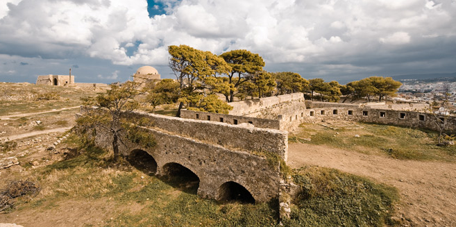 rethymno
