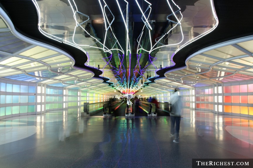 shutterstock OHare-Airport