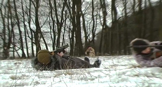 ukraine gran5