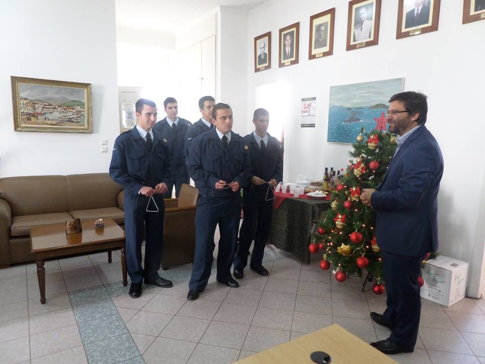 130sm marinakis limnos