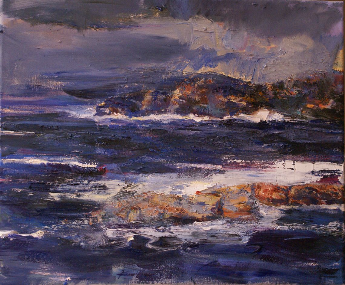 kyma 60x80 2008