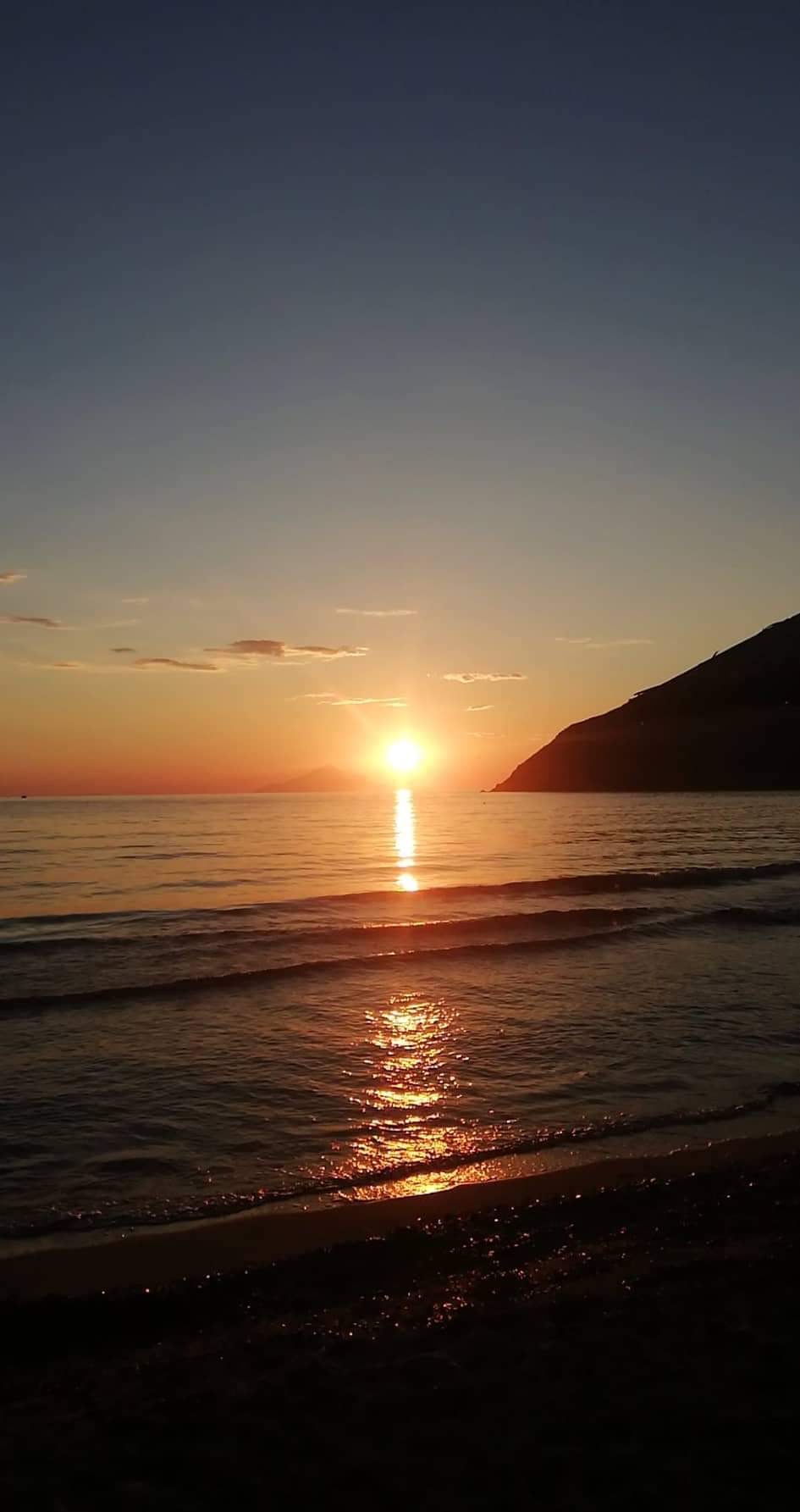 sunset limnos 4