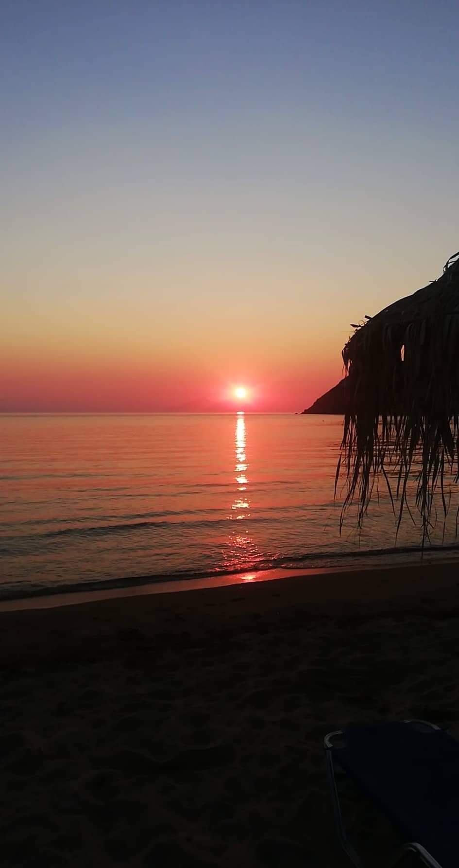 sunset limnos 5