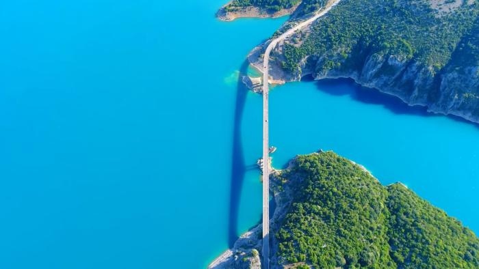 Tatarna bridge Greece 245