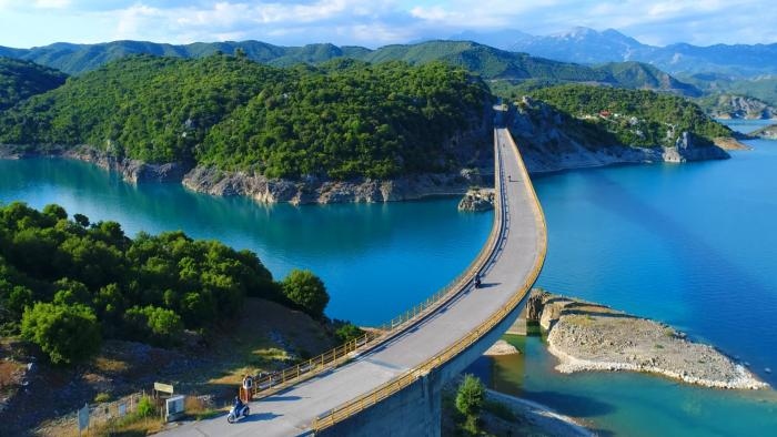Tatarna bridge Greece 3596