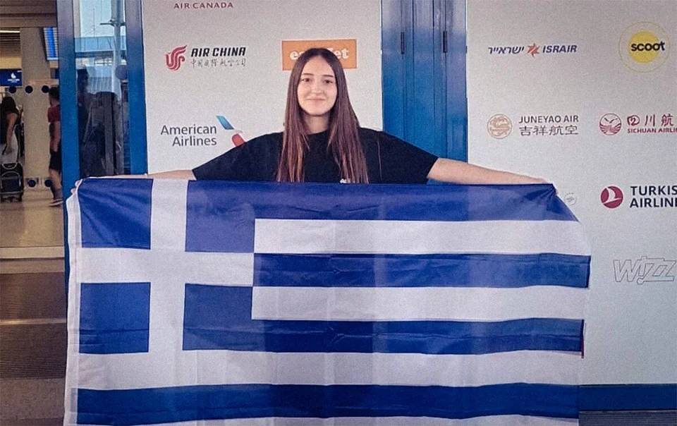 danai tselempiyuy