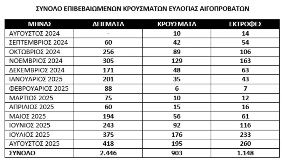 evlogia 145