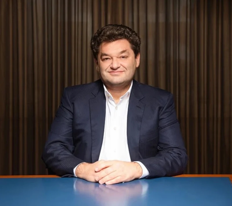 ews oligarhis Vadim Ermolaevewe