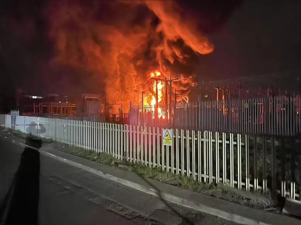 fotia aerodromio londino45