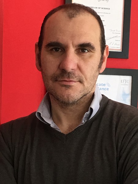 giannis xintaras
