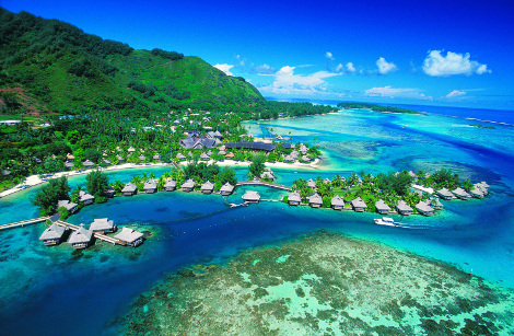 moorea