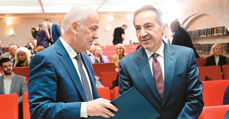 klironomies ef mak59