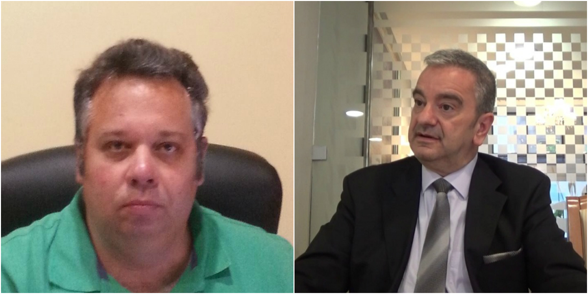 makis psarras stelios mantzaris