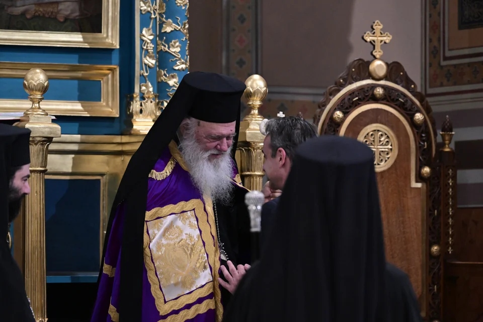 mitsotakis ieronymos212