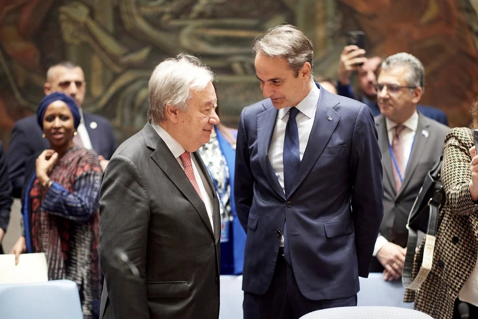 mitsotakis un164848