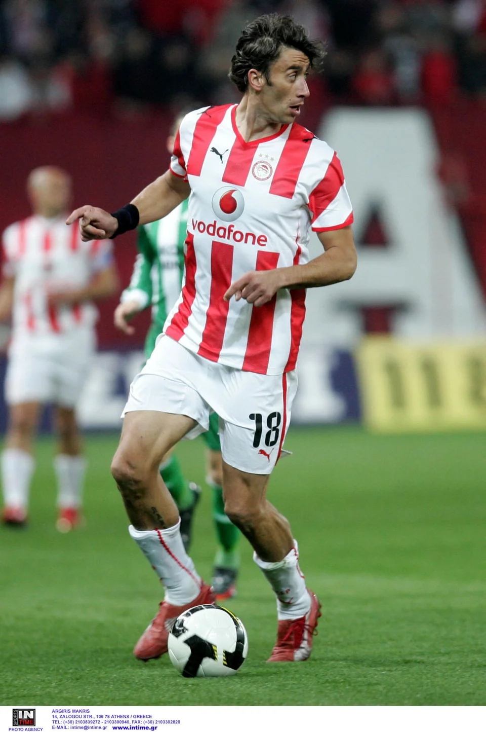 paraskevas antzas 8945