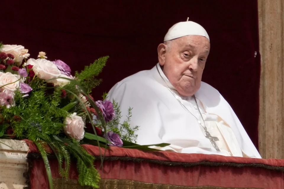 pope francis mpalkoni agio petro45545