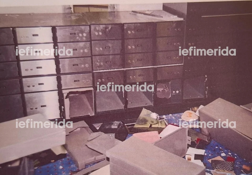 rififi koukaki trapeza5965