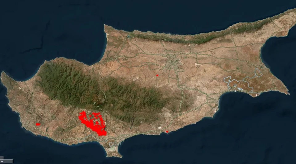 rodos fotia 146644